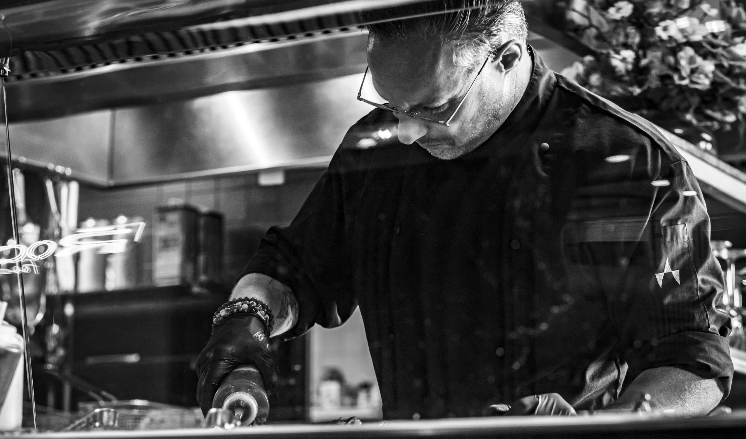 RootFoods_keuken
